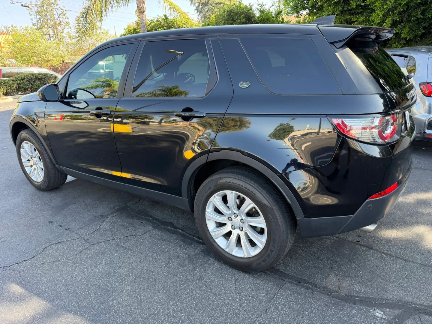 land rover discovery sport 2018 SALCP2RX6JH761812 image land rover discovery sport 2018 SALCP2RX6JH761812 image